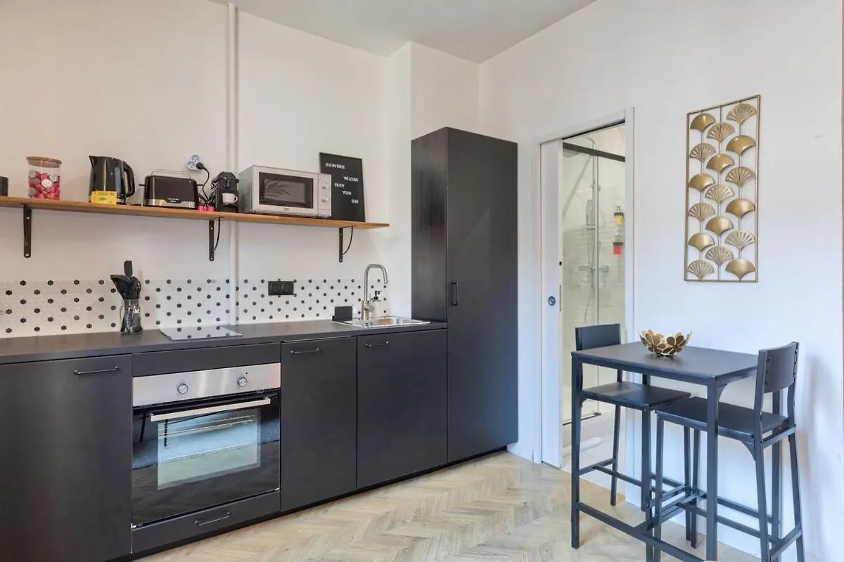 Cosy Proche De L'arc De Triomphe - 2p * 파리